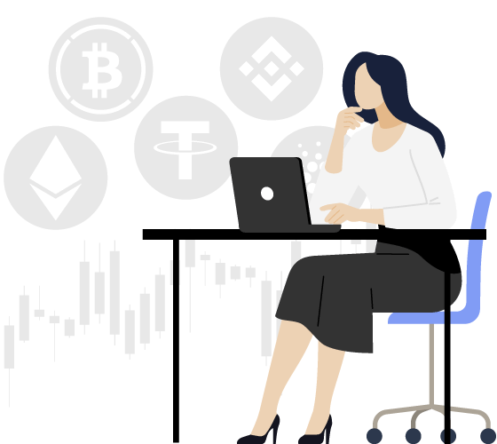 CRYPTOS口座