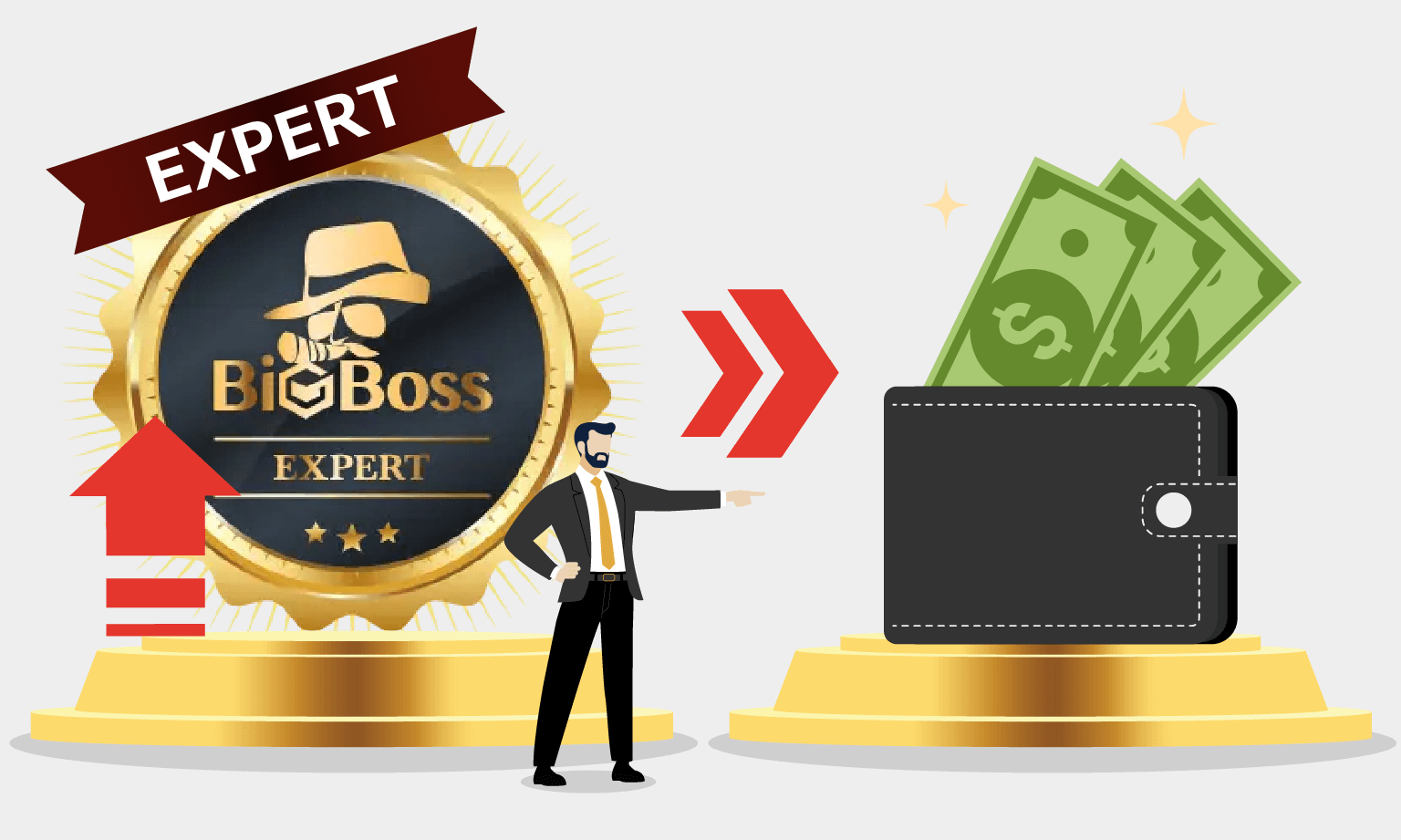 ボーナスを活用