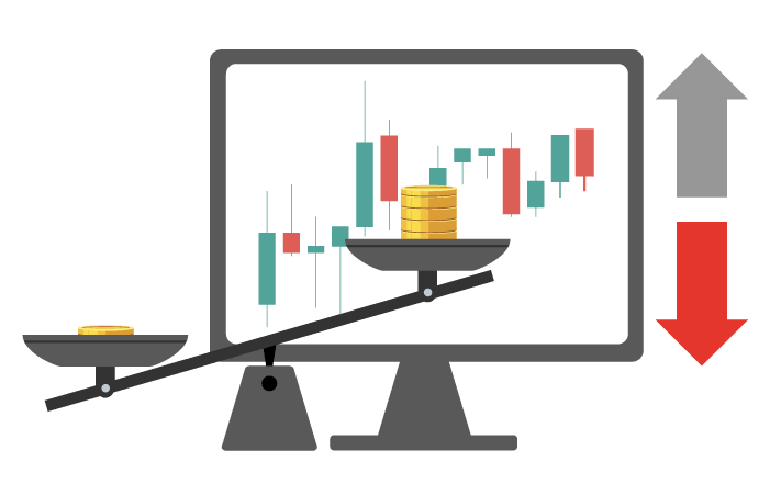 仮想通貨CFD
